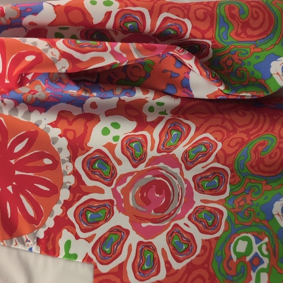 Jude Connally Multicolor Floral Dress - Picture 3 of 6